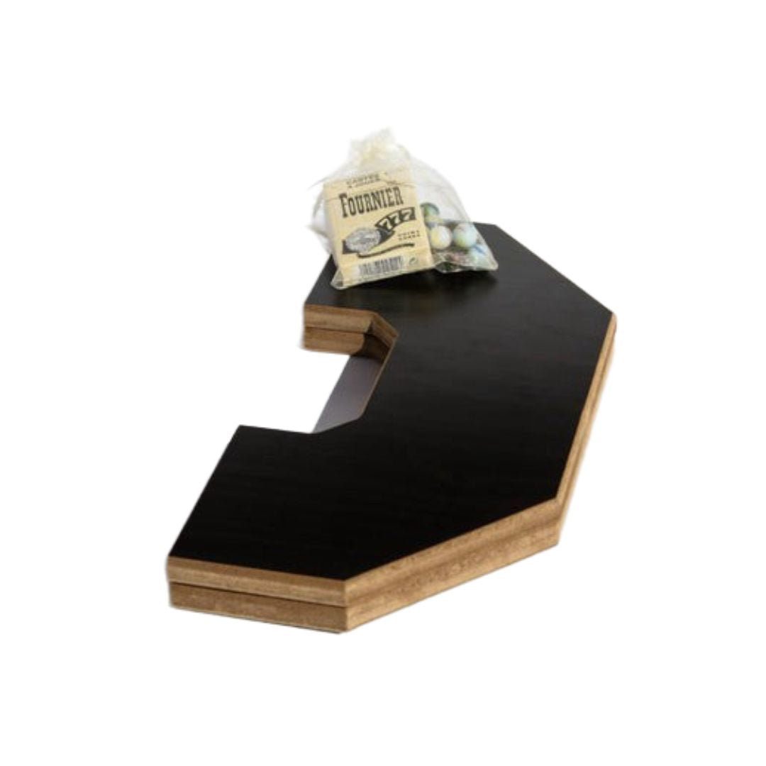 Jackaroo - Wooden Board Game 4 Players
