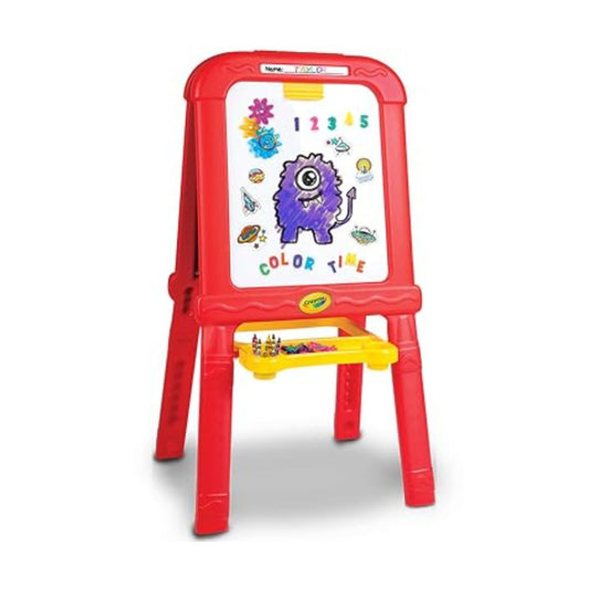 Crayola Creative Fun Double Easel