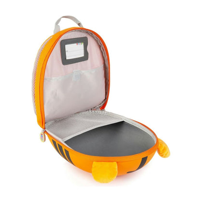 BoppiTravel Backpack - Tiger