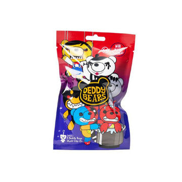 Deddy Bears Surprise Bag