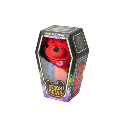 Deddy Bears Series 5 30cm - Assorted