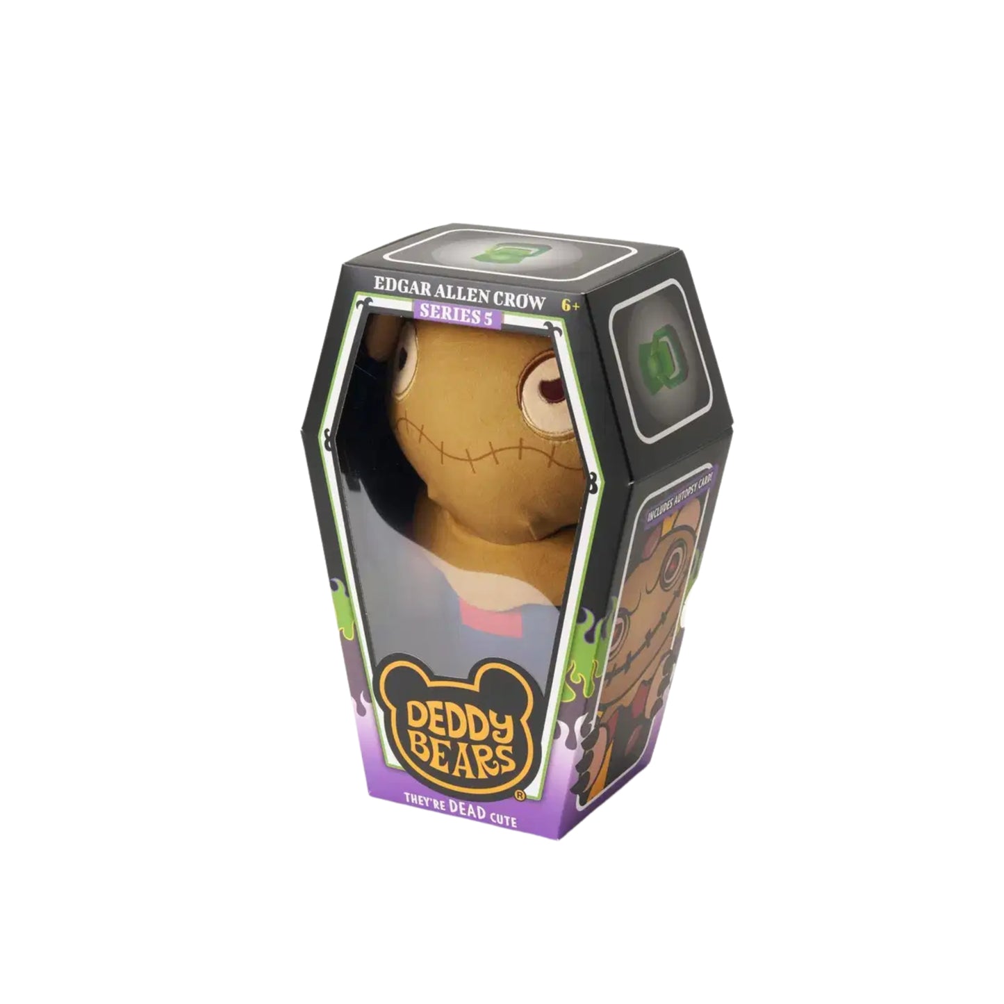 Deddy Bears Series 5 30cm - Assorted