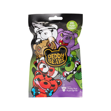 Deddy Bears Surprise Bag - Series 5