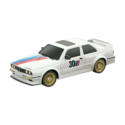 Rc Bmw Drift Car 1:16