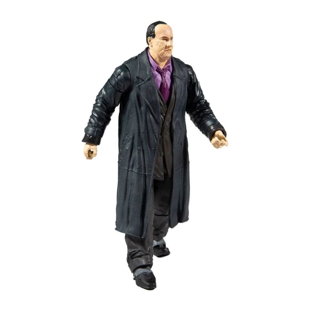 DC Multiverse The Penguin