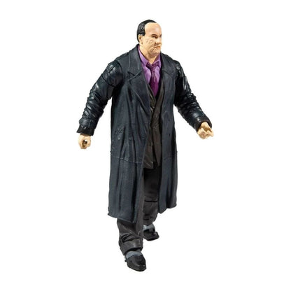 DC Multiverse The Penguin
