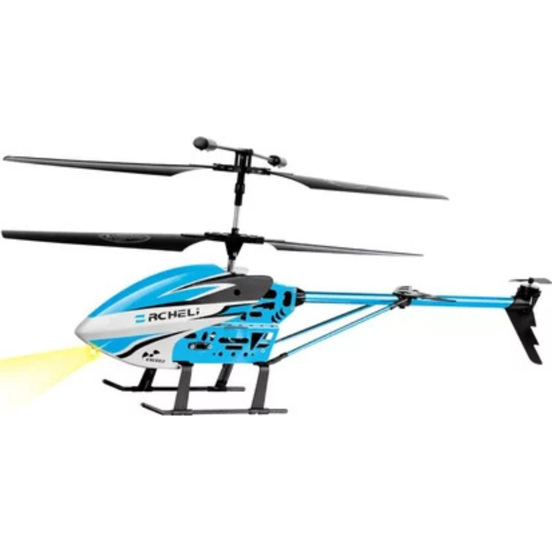 Team City Radio Controlled Helicopter