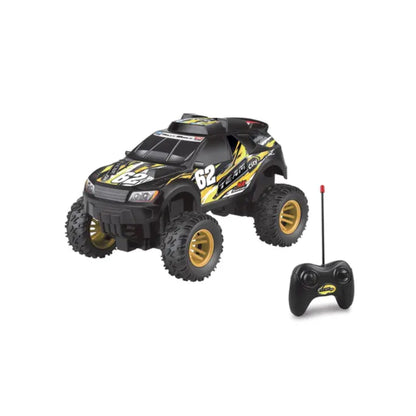 Team City Rc Rally (1:16)