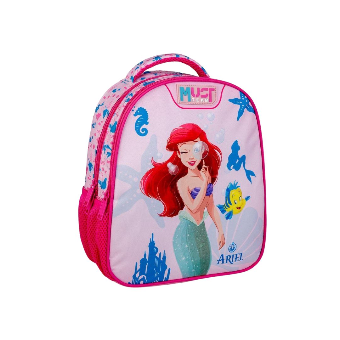 Must Backpack Kindergarten Disney Princess Ariel