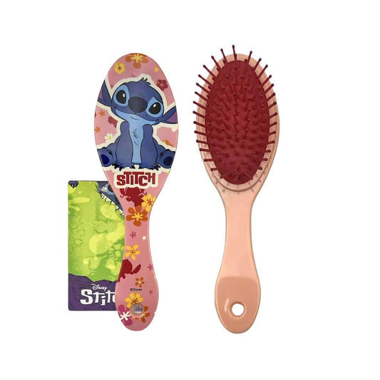 Must Diakakis Hairbrush Stitch