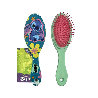 Must Diakakis Hairbrush Stitch