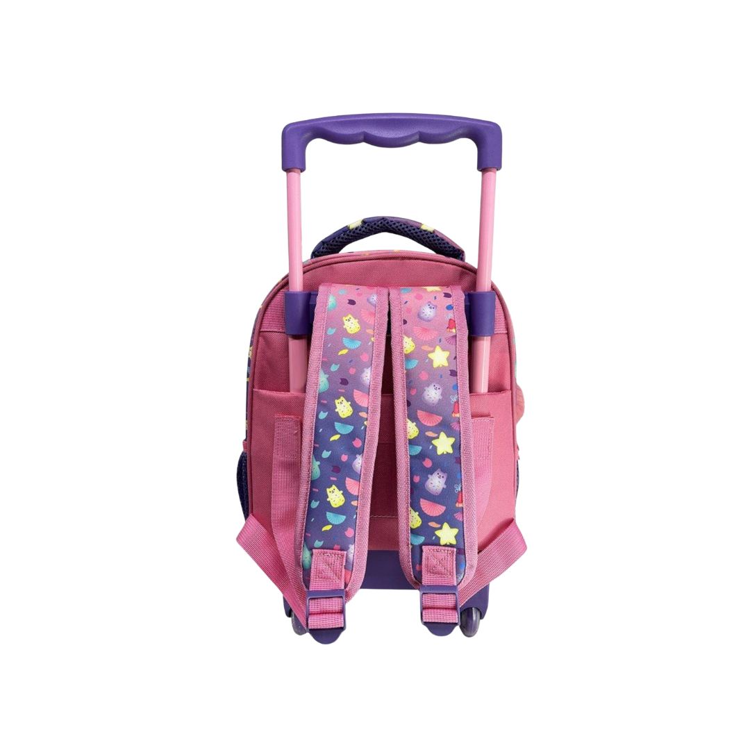 Must Gabbys Dollhouse Calling All Party Cats Trolley Bag