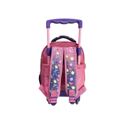 Must Gabbys Dollhouse Calling All Party Cats Trolley Bag
