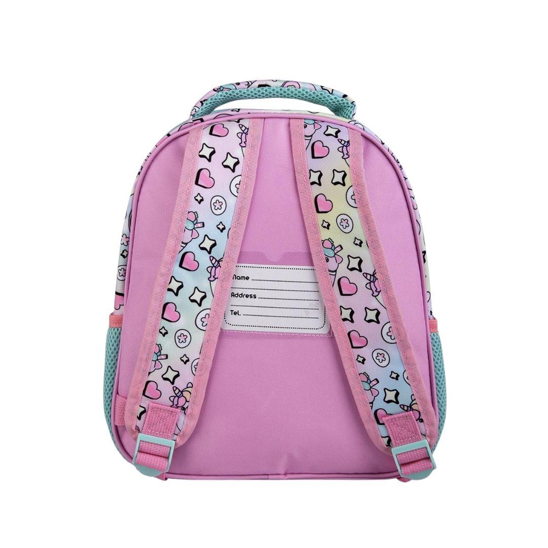 Must Team Squishcuties School Backpack