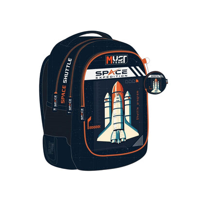 Must Backpack Elementary Space Expedition