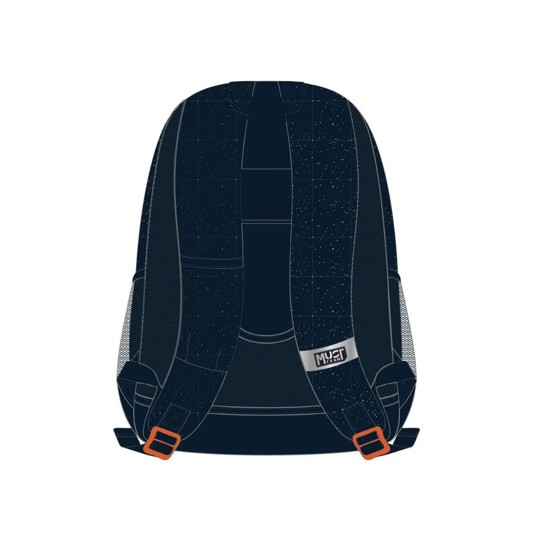 Must Backpack Elementary Space Expedition
