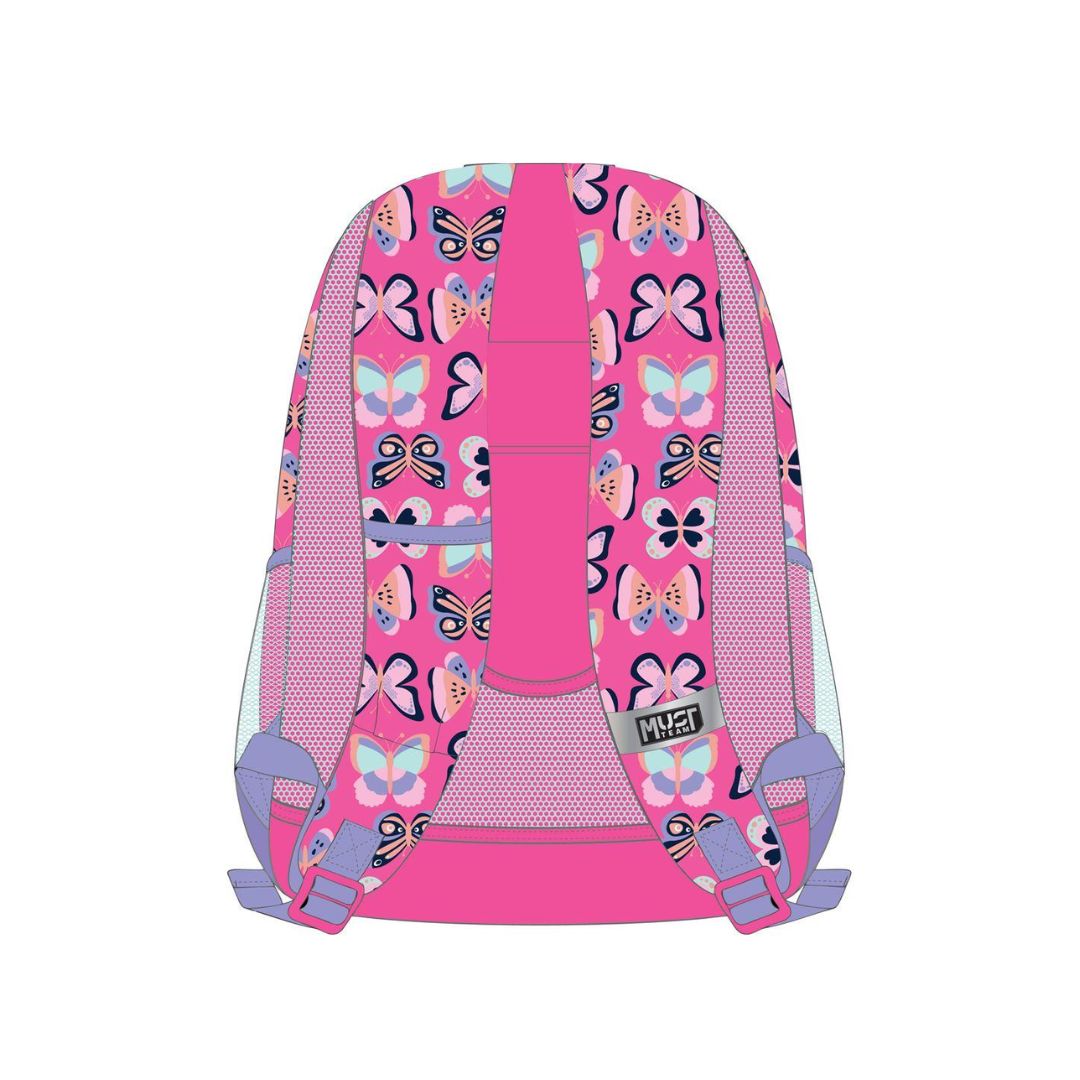 Must Life Is Sweet Elementary School Backpack