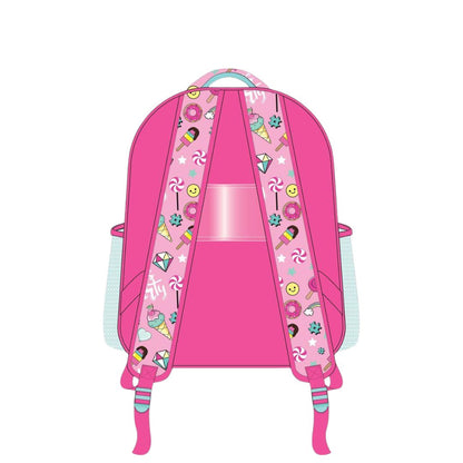 Must Team Let's Party Kindergarten Backpack