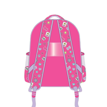 Diakakis Must Love More Kindergarten Backpack