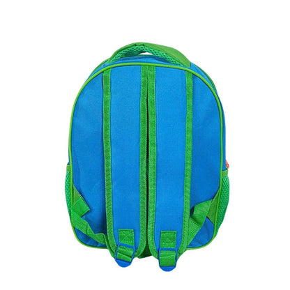 Must Team Preschool Backpack 3D Eva Dino