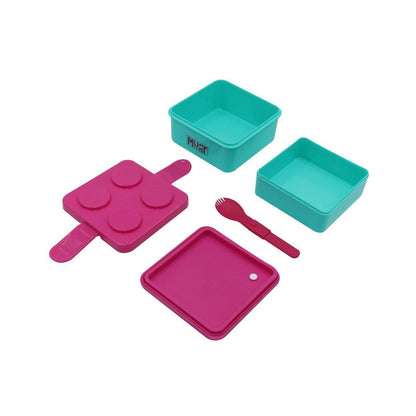 Must Team 2-in-1 Lunch Box