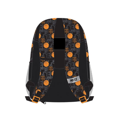 Must Cante Anime Boy Backpack
