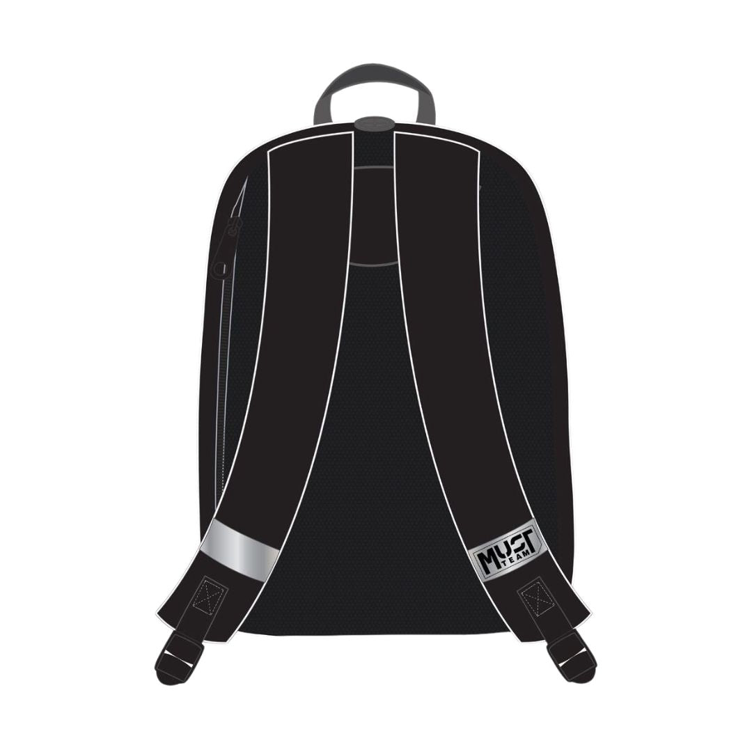 Must Team Inspiration Adventure Backpack