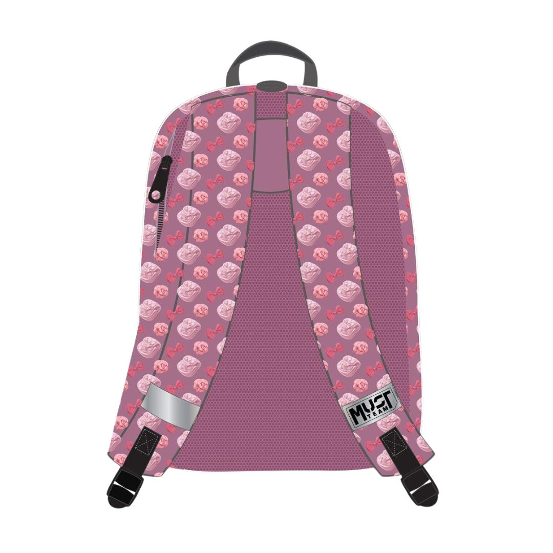 Must Team Inspiration Chic Style Backpack