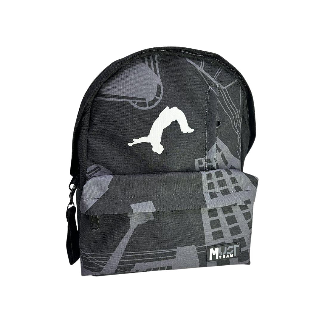 Must Team Inspiration Parkour Backpack