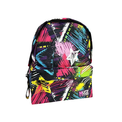 Must Team Inspiration Stars Backpack