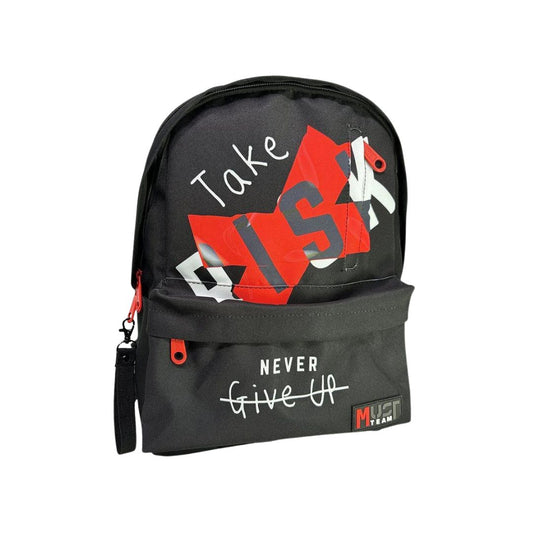Must Inspiration Take Risk Backpack