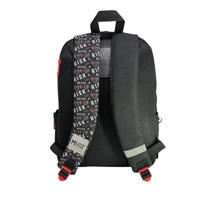 Must Inspiration Take Risk Backpack