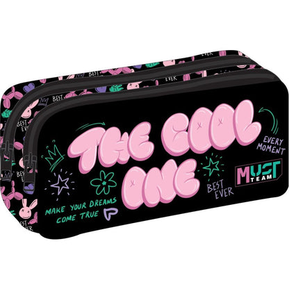 Must Energy School Pencil Case The Cool One