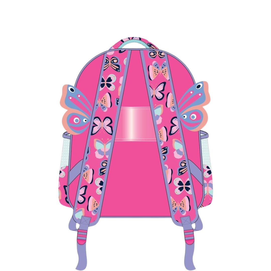 Must Diakakis Kindergarten Backpack Life Is Sweet