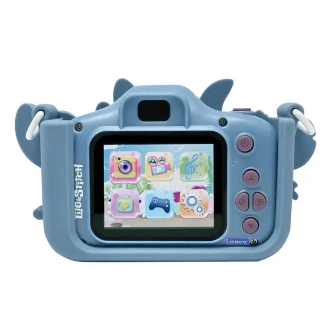 Lexibook Camera Stitch