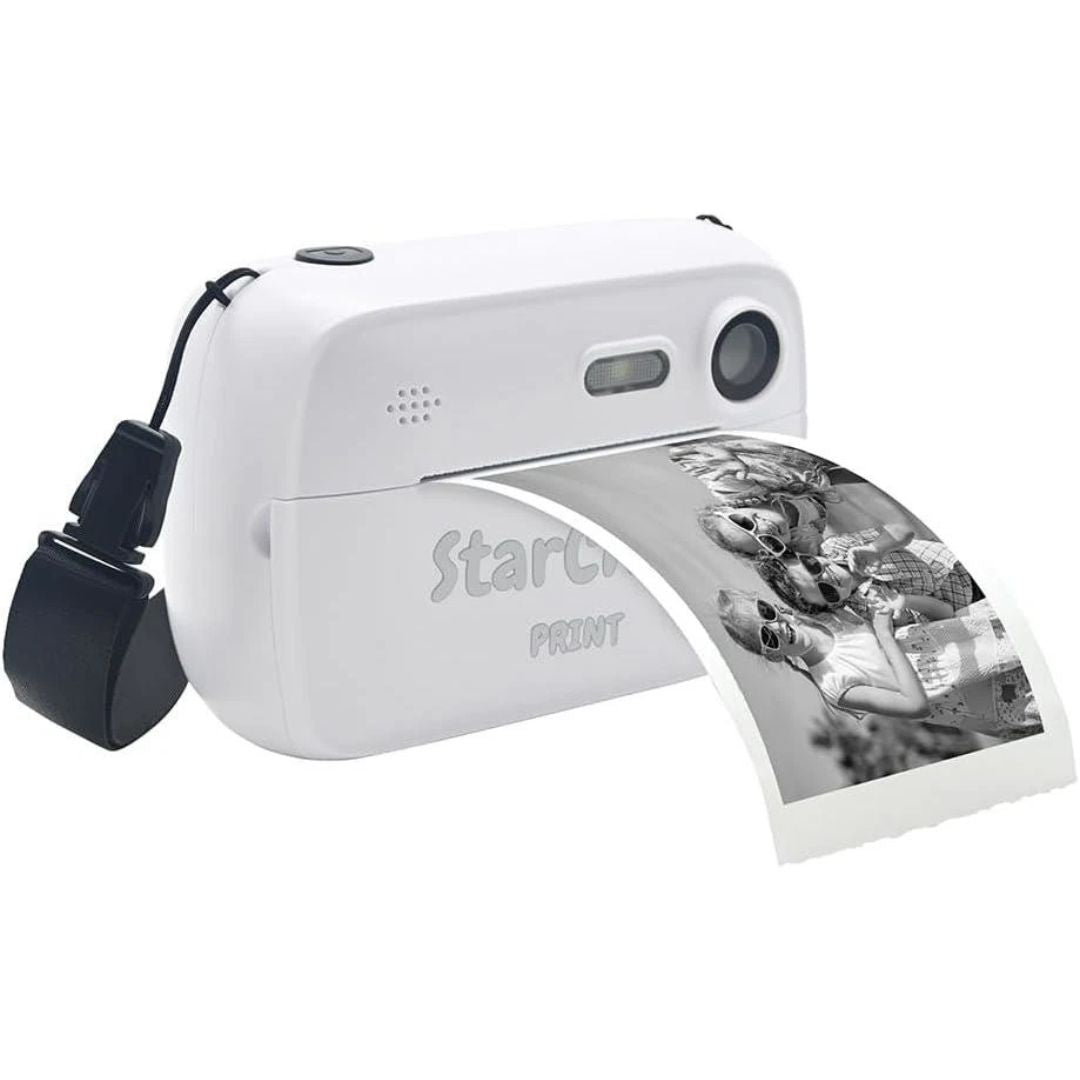Lexibook Starcam Instant Print Kids Camera