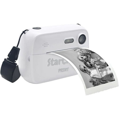 Lexibook Starcam Instant Print Kids Camera