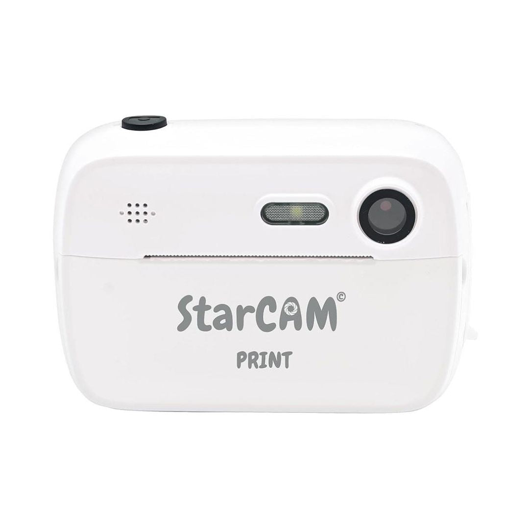 Lexibook Starcam Instant Print Kids Camera