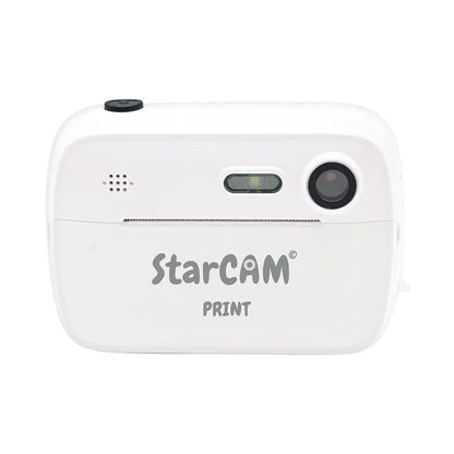 Lexibook Starcam Instant Print Kids Camera