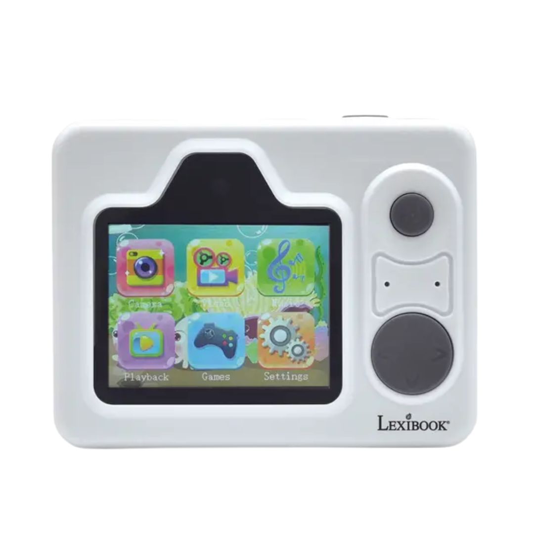 Lexibook Starcam Print Classic