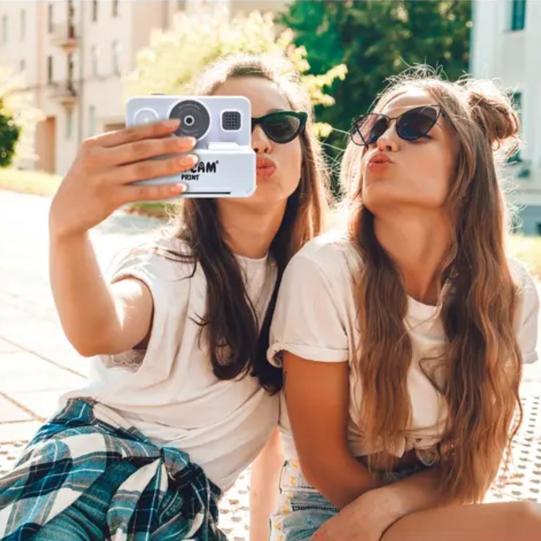 Lexibook Starcam Print Classic