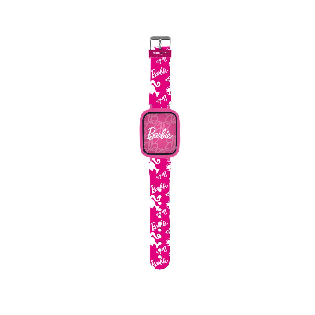 Lexibook Barbie Selfie Watch