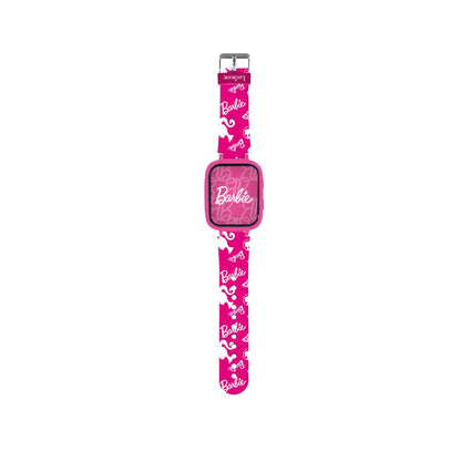 Lexibook Barbie Selfie Watch