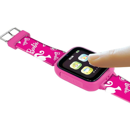 Lexibook Barbie Selfie Watch