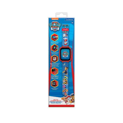 Lexibook Paw Patrol Kids Smartwatch