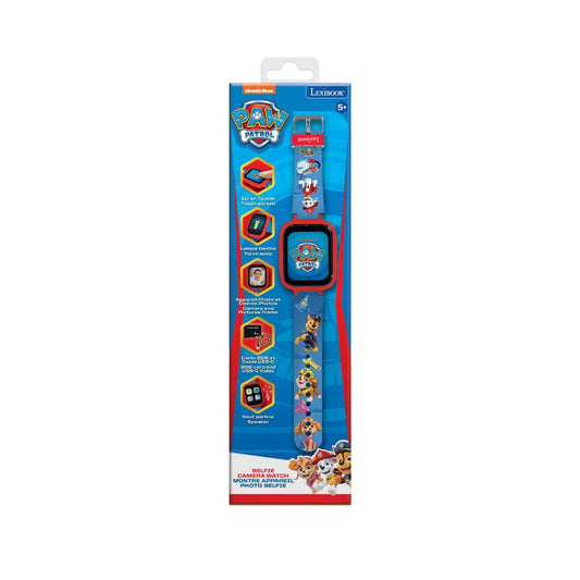 Lexibook Paw Patrol Kids Smartwatch