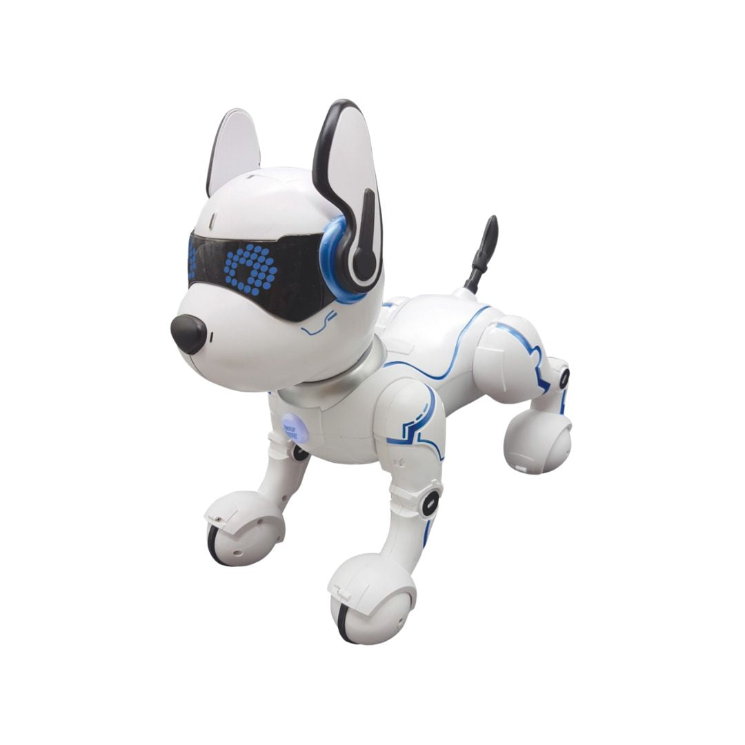 Lexibook Power Puppy - My Smart Dog Robot