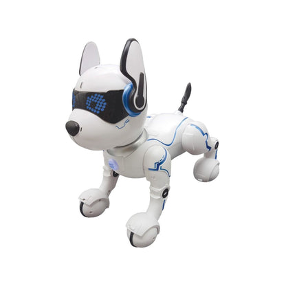 Lexibook Power Puppy - My Smart Dog Robot