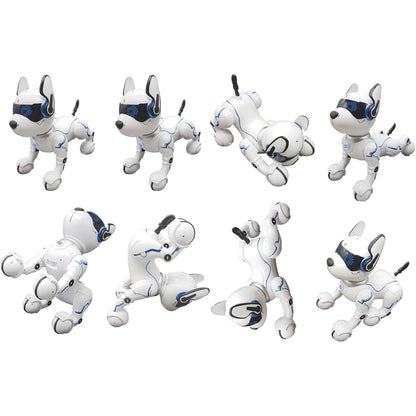 Lexibook Power Puppy - My Smart Dog Robot