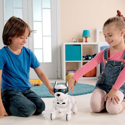 Lexibook Power Puppy - My Smart Dog Robot